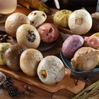 麵菓子水果酵母手工揉製養生老麵饅頭專賣