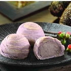 先麥芋頭酥(台北內湖特力專櫃)