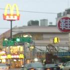 麥當勞(大園中正店)