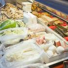 天外奇雞加熱滷味