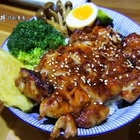 勝味丼丼飯專賣