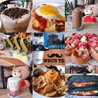 Who's Tea鬍子茶桃園藝文店