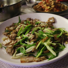 中晏生機日安食材