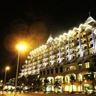 淡水福容飯店BBQ