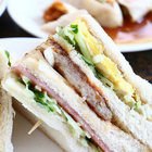 三星紅蕃茄早餐店