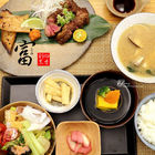 富。四季割烹