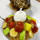 大碗公冰甜品剉冰(集集店)