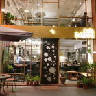 caffe le mani琢手咖啡