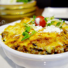 天贊香養生蔬食