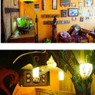 三輪車泰式料理