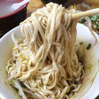 南勢角無名陽春麵