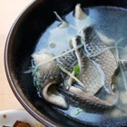 鮮魚湯