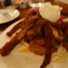 SABABA PITA BAR中東食堂