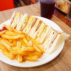 鄰家廚房(建安店)