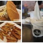 GMD 老爹好食物的店