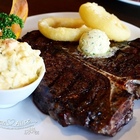 火車頭美式煙燻烤肉