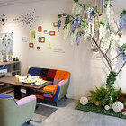 花屋咖啡早午餐