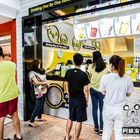 one by one(桃園中正店)