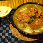 本家咖哩 南港店