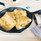 造咖KC coffee(台中重慶店)