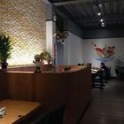 咖比那cabina複合式餐坊