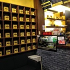 霍克伯爵(霍克伯爵復興店)