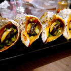 八八燒烤(桃園民生店)