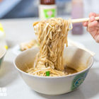 王家古早味乾麵