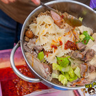 鮮鹽堂泰式鹽水雞