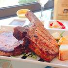 碧潭左岸x食尚輕旅景觀餐廳