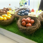 黑白燒 - 雞蛋燒菓子專賣