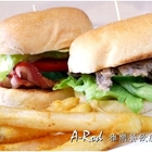 A-Rod雅樂餐飲廚房