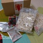 大創 x 阿舍食堂 干貝沙茶海鮮乾麵