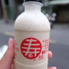 壽奶販賣機