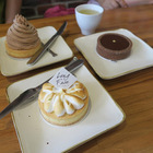 Long Face 臭臉甜點工作室