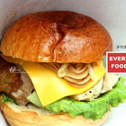 Everywhere Food Truck 手作食物車