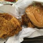 丹丹漢堡(岡山店)