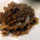 Mini Pasta 米尼義式廚房