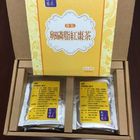 媽咪界的紅茶拿鐵★御鮮卵磷脂紅棗茶