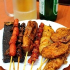 三十張燒烤(三民總店)