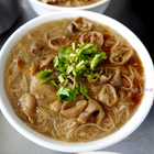 三姐古早味麵線