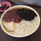 茂記 安平黑豆花大王(赤崁店)