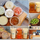 拾覺細做輕飲(大里分店)