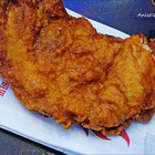 幾霸分脆皮雞排