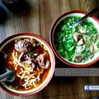 志明牛肉拉麵