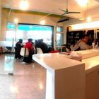 俐德咖啡(黑咖啡白開水)