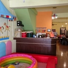 小晴天親子餐廳