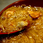 傳家麻辣大腸麵線