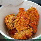 昌平炸雞王(宜蘭市復興店)