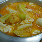 伊通韓國料理館